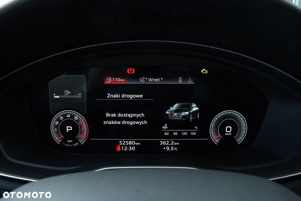 Audi A4 Limousine - 18