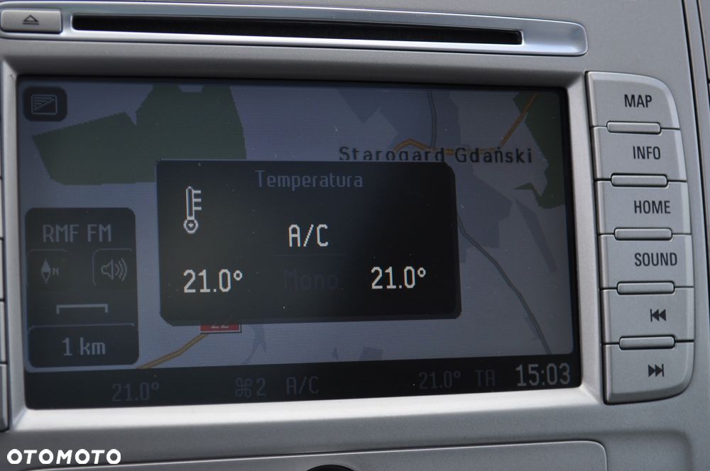 Ford Kuga 2.0 TDCi 4x4 Titanium - 20