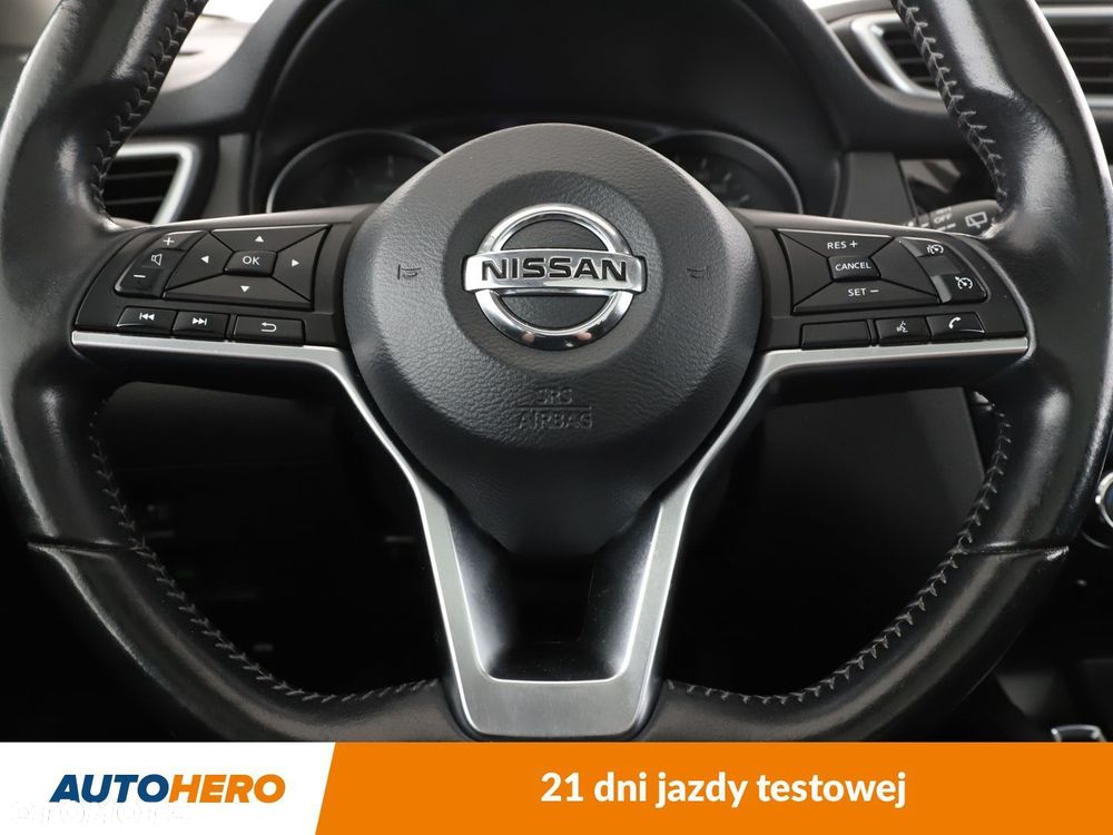 Nissan Qashqai - 18