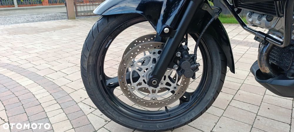 Suzuki V-STROM - 39
