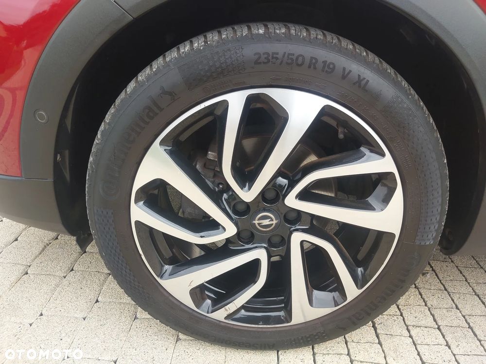 Opel Grandland X - 33