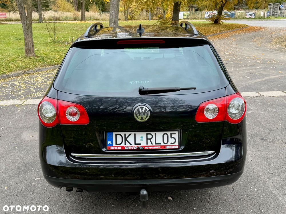 Volkswagen Passat - 39