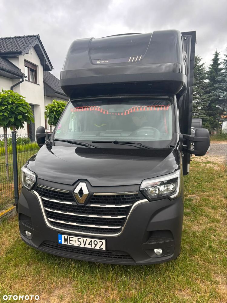 Renault MASTER - 8