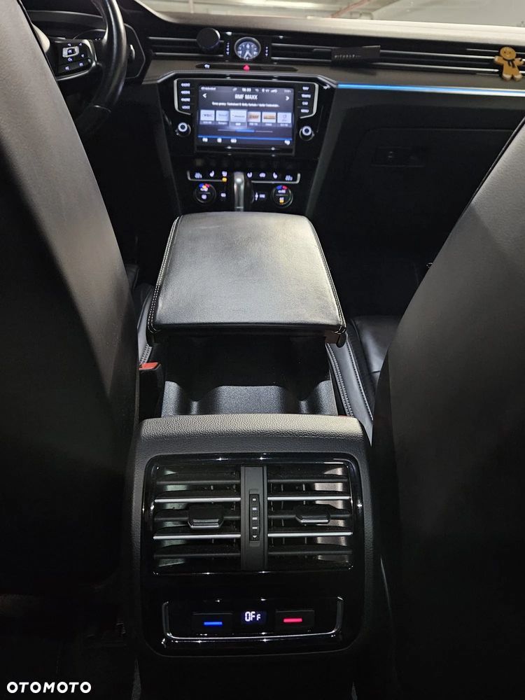 Volkswagen Passat 1.8 TSI BMT Highline DSG - 12
