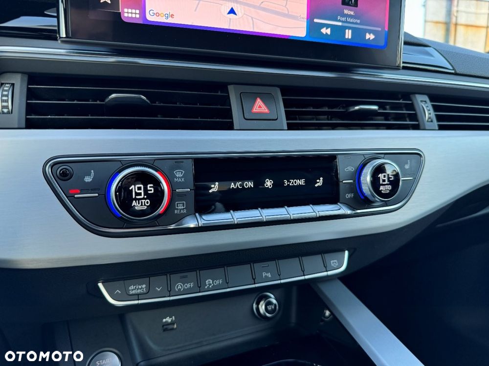 Audi A5 Coupé 35 TFSI mHEV S Line S tronic - 23