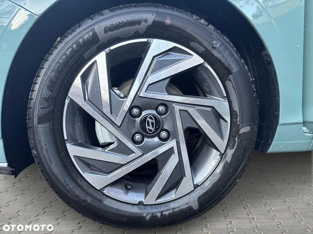 Hyundai i20 1.2 Modern - 18