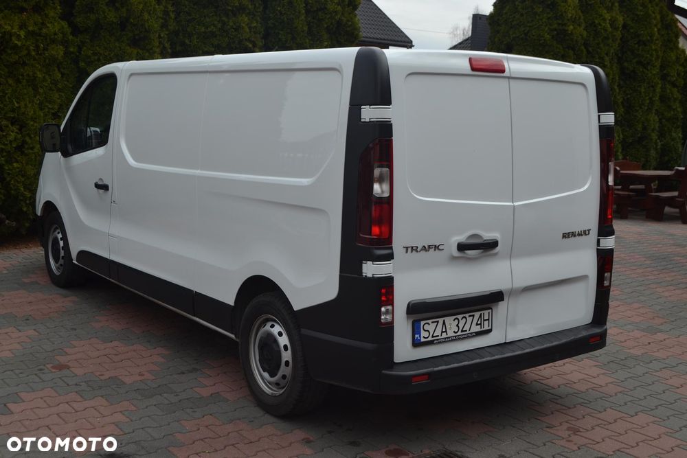 Renault Trafic ENERGY L2H1 3.0t Komfort - 12