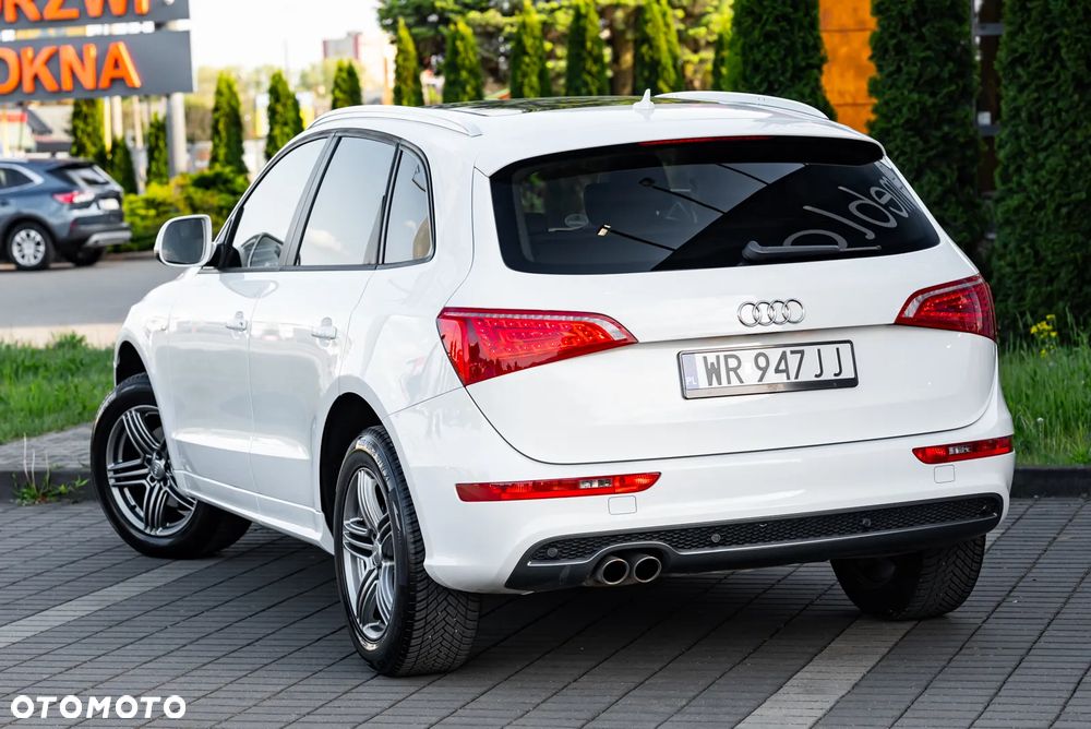 Audi Q5 - 14