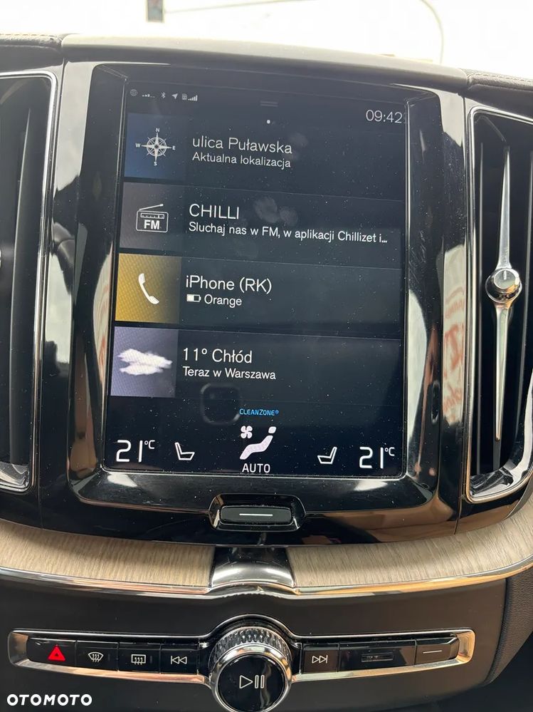 Volvo XC 60 T6 AWD Geartronic Inscription - 15