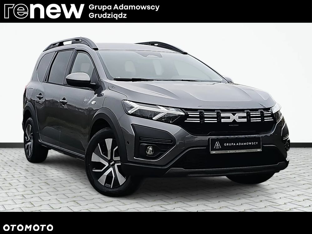 Dacia Jogger 1.0 TCe Expression 7os - 5
