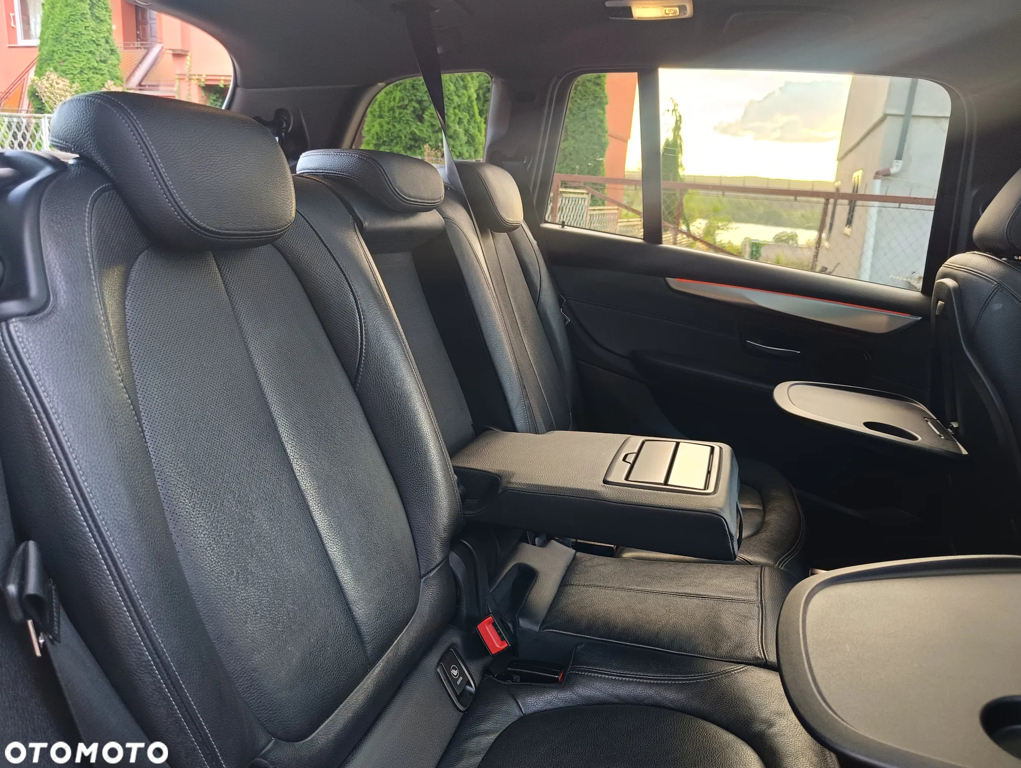 BMW Seria 2 220d Luxury Line sport - 18