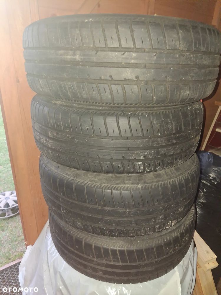 Chevrolet Aveo 1.2 16V LS (klm) - 17