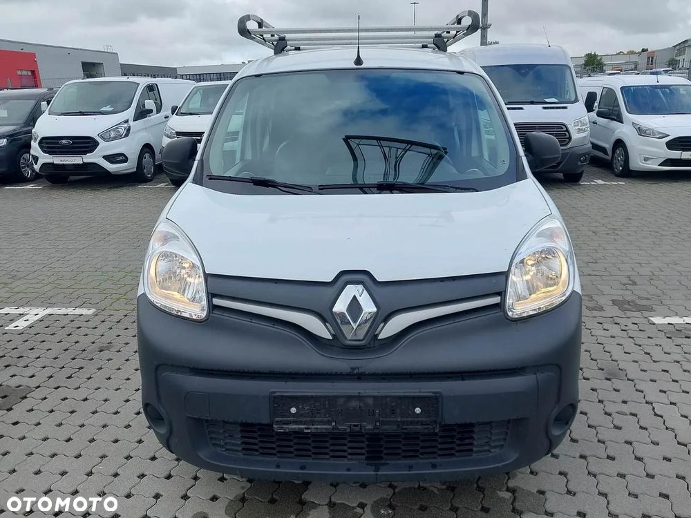 Renault Kangoo Rapid - 6