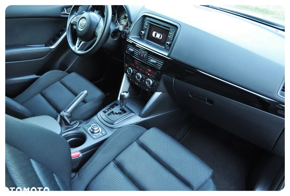 Mazda CX-5 SKYACTIV-G 160 Drive AWD Exclusive-Line - 3