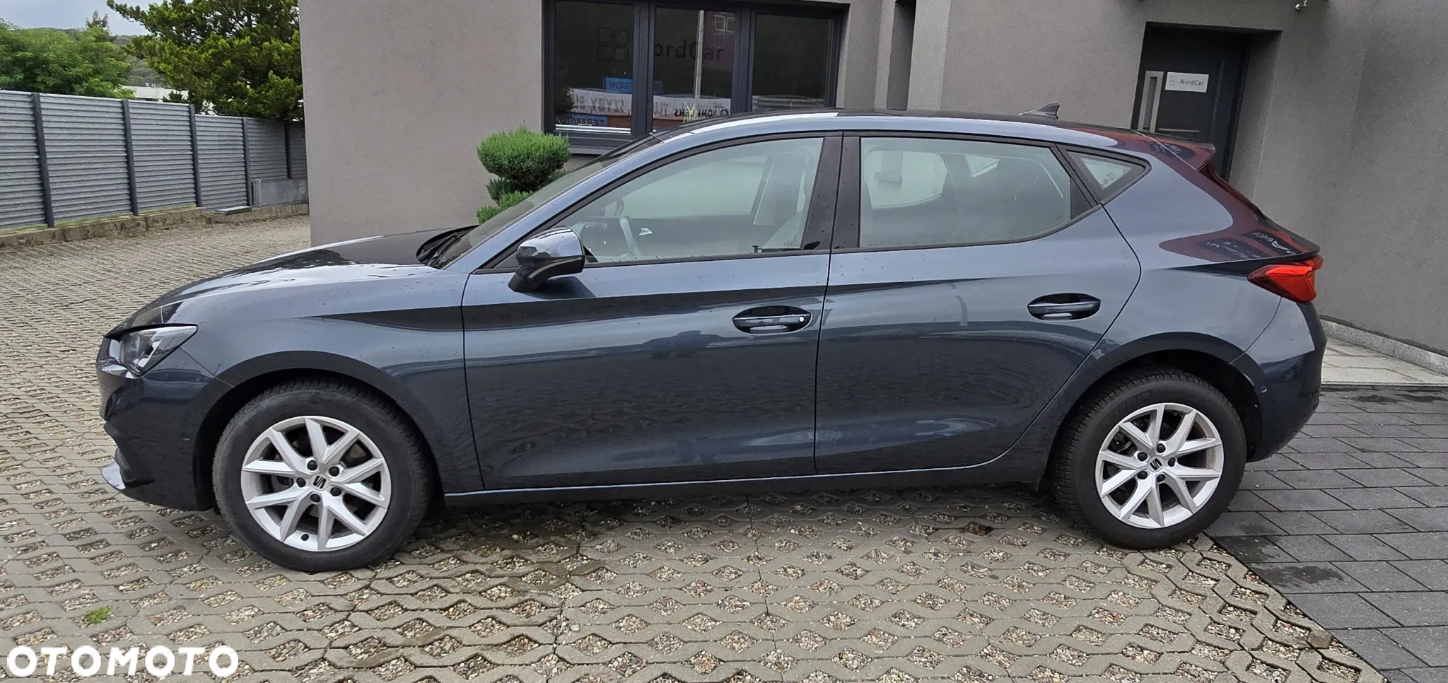 Seat Leon - 5
