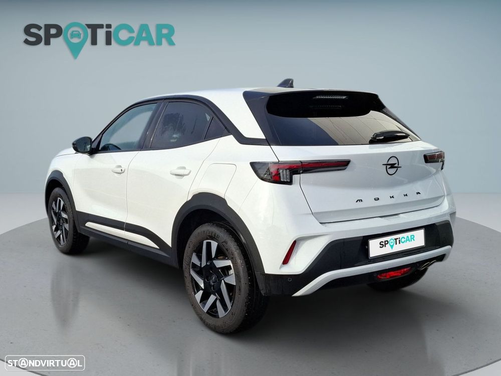 Opel Mokka 1.2 T Edition - 8