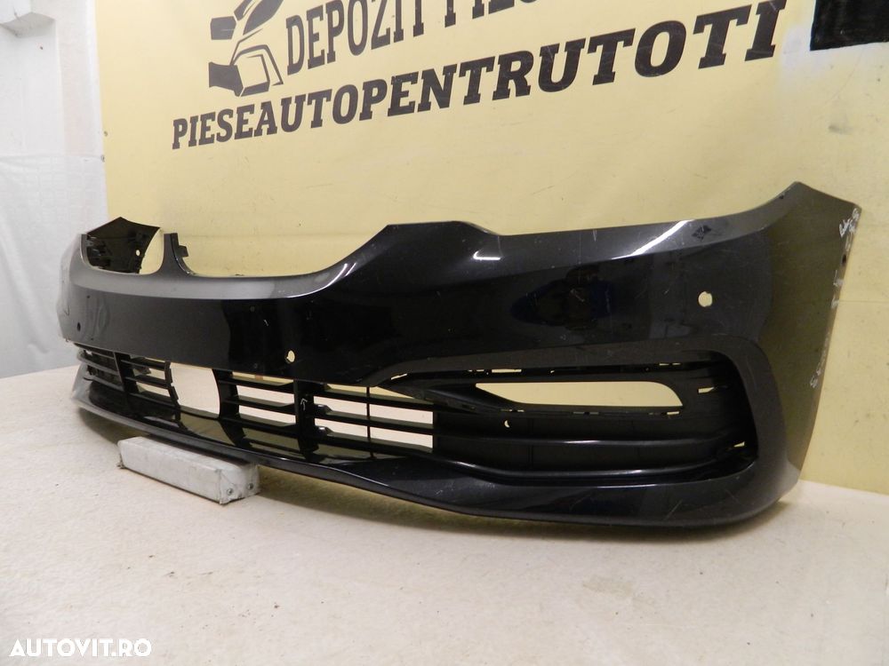 Bara fata BMW Seria 5 G30 / G31, 2017, 2018, 2019, 2020, cod origine 51117385336. - 4
