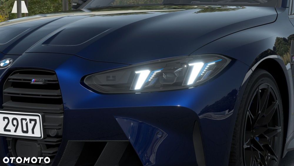 BMW M4 Competition M xDrive - 7