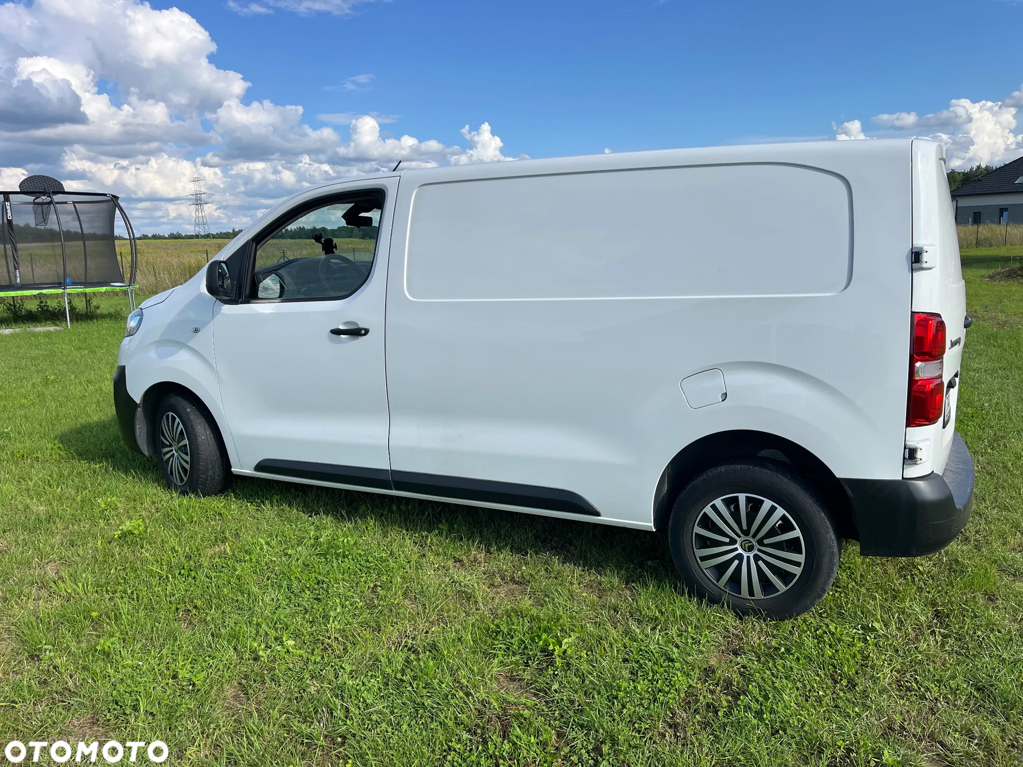 Citroën Jumpy - 6