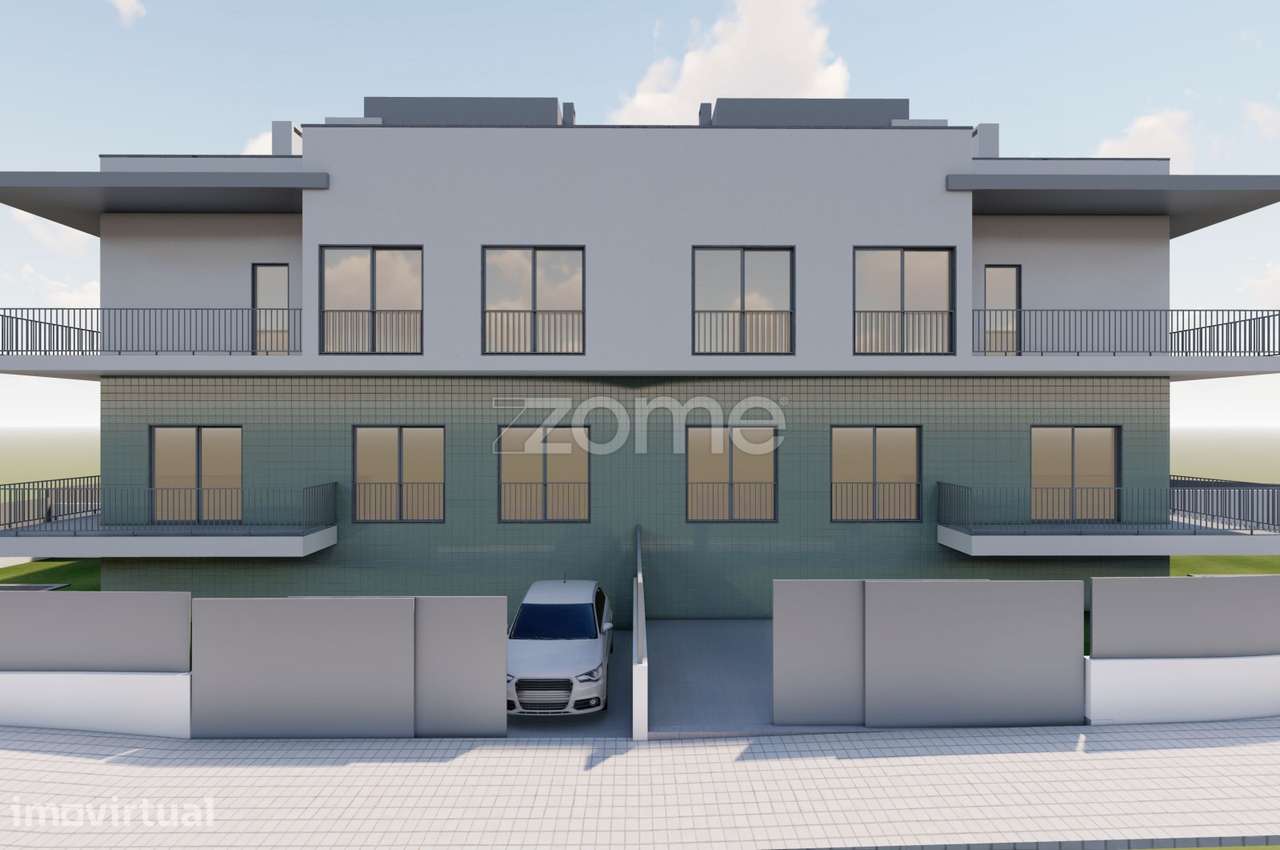 Projeto Aprovado p/ 8 Apartamentos em Cascais – Construção Imediata... - Grande imagem: 2/31