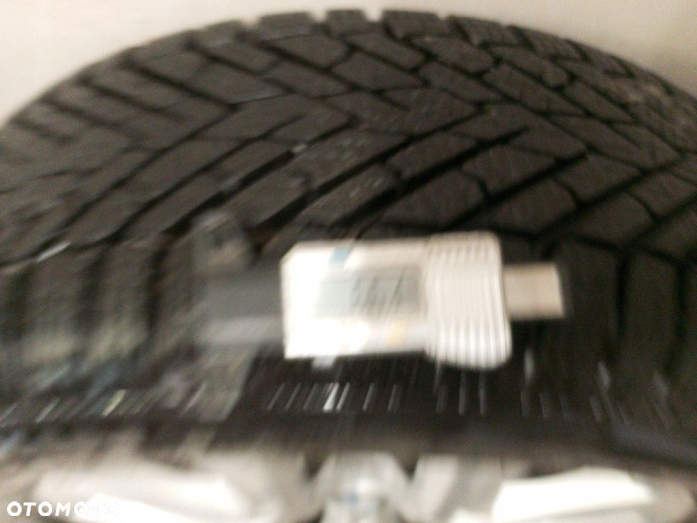 BMW X1 F48 X2 F39 KOLA FELGI ALUFELGI OPONY ZIMA 205/60R17 SUPER STAN - 13