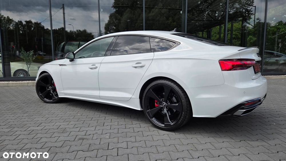 Audi A5 Sportback - 37