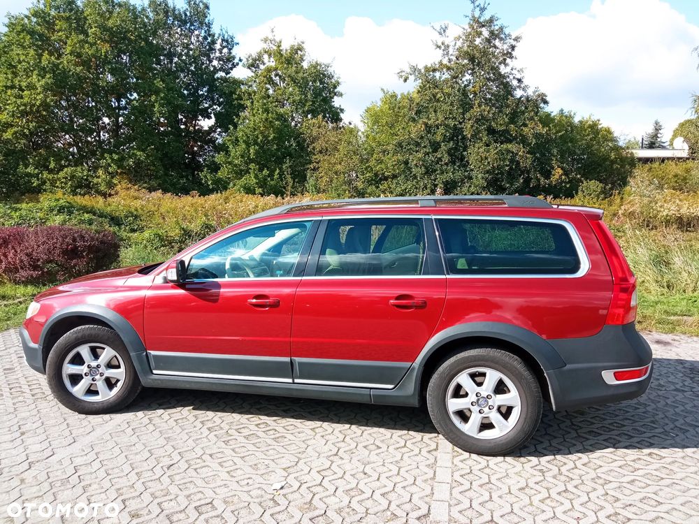 Volvo XC 70 3.2 AWD Summum - 1