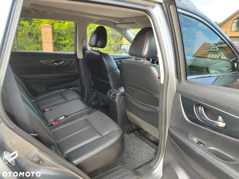 Nissan X-Trail 1.6 DCi Tekna - 23