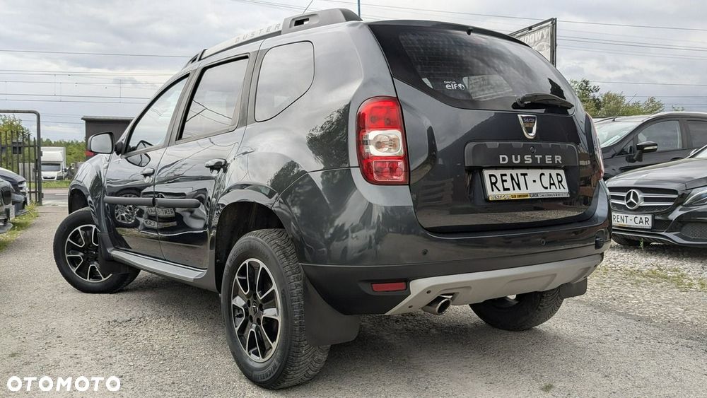 Dacia Duster - 11