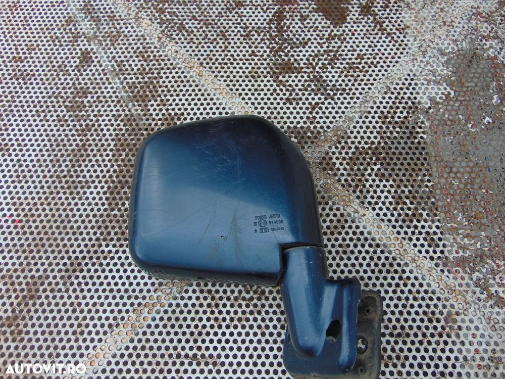 Oglinda Hyundai Galloper oglinda dreapta galloper - 4