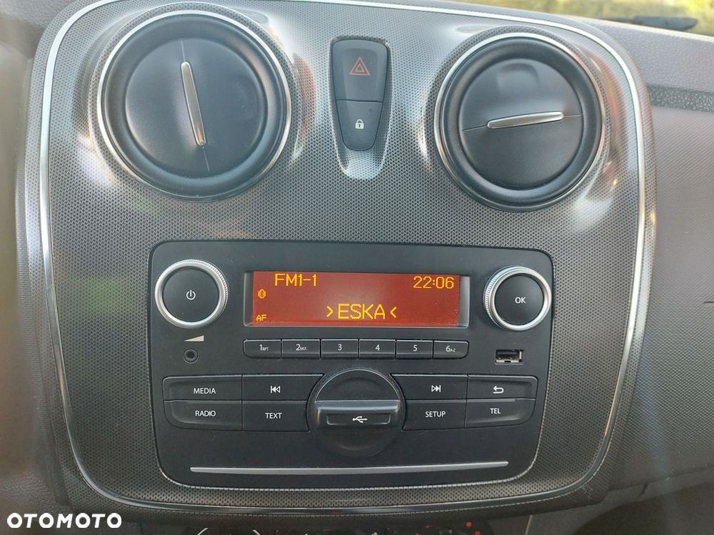 Dacia Sandero Stepway - 18