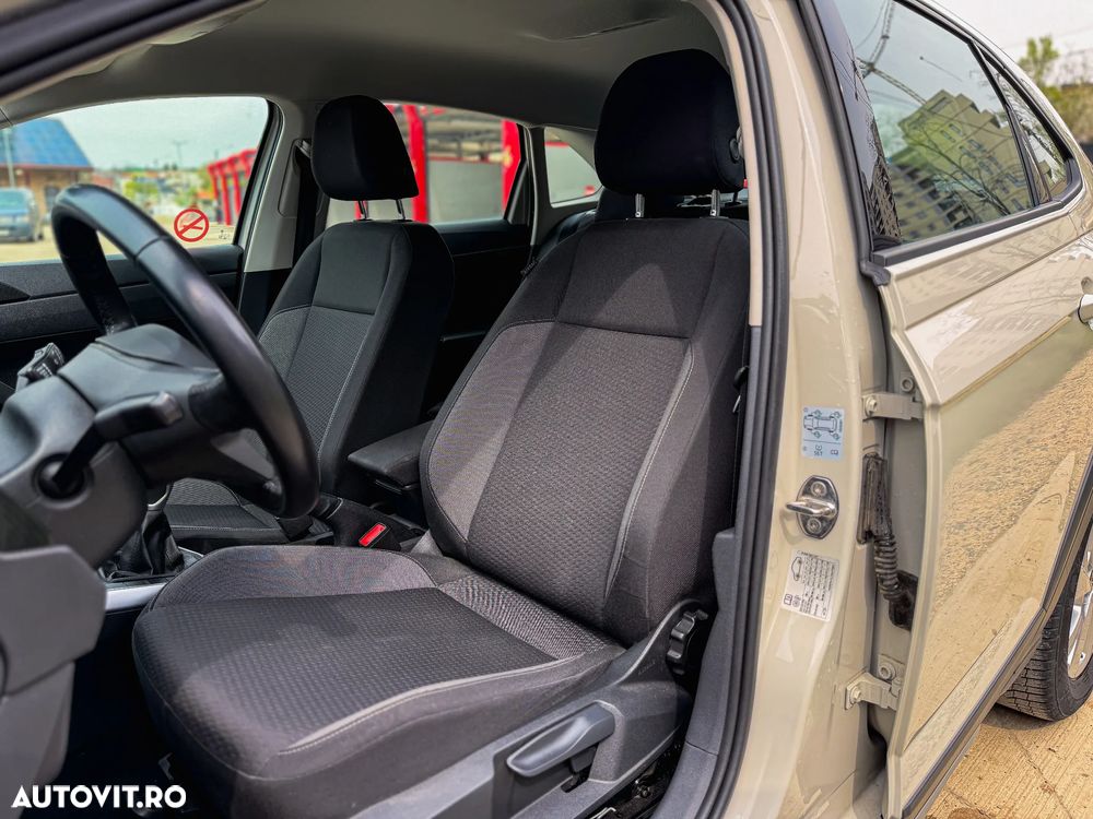 Volkswagen Taigo 1.0 TSI Life - 9