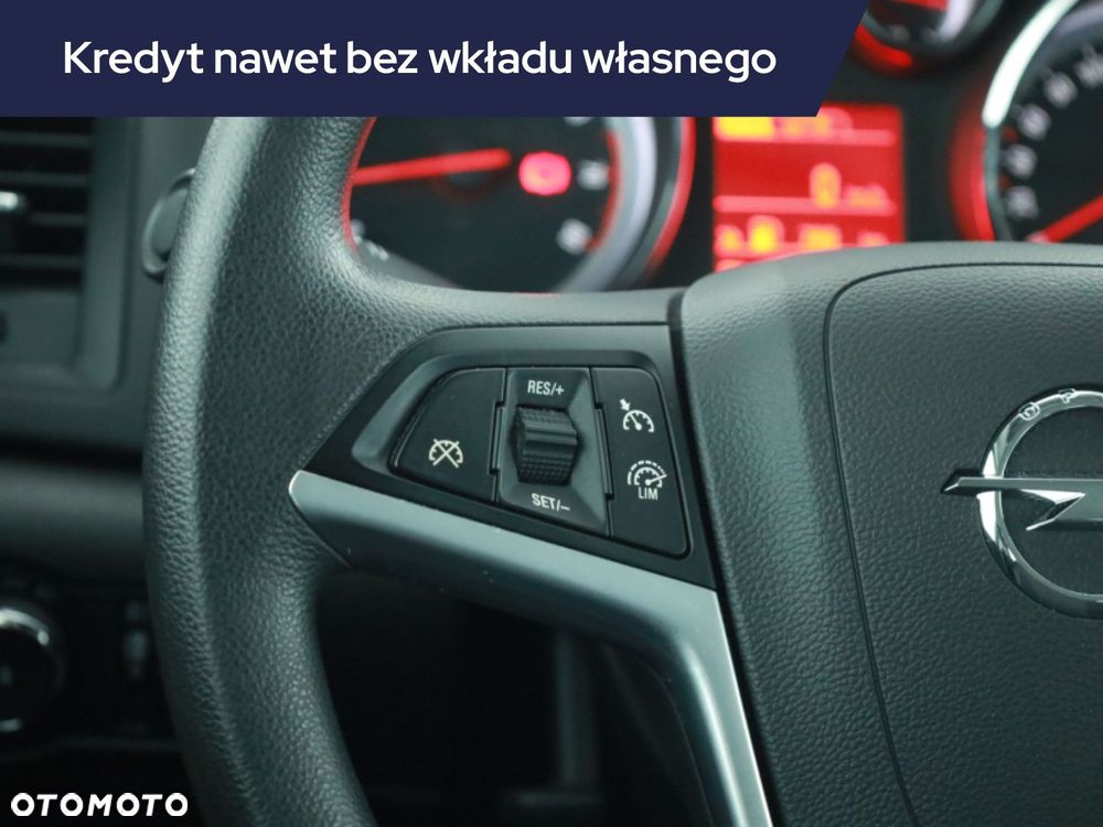 Opel Astra - 15