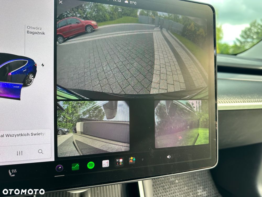 Tesla Model 3 - 23