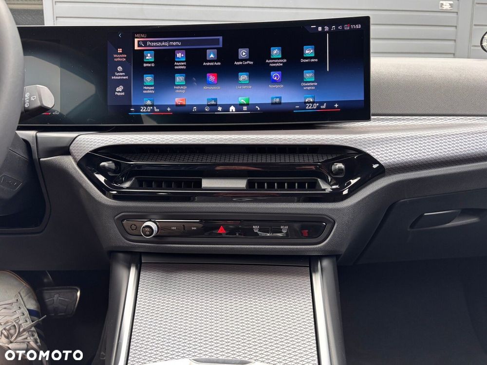 BMW Seria 3 - 23