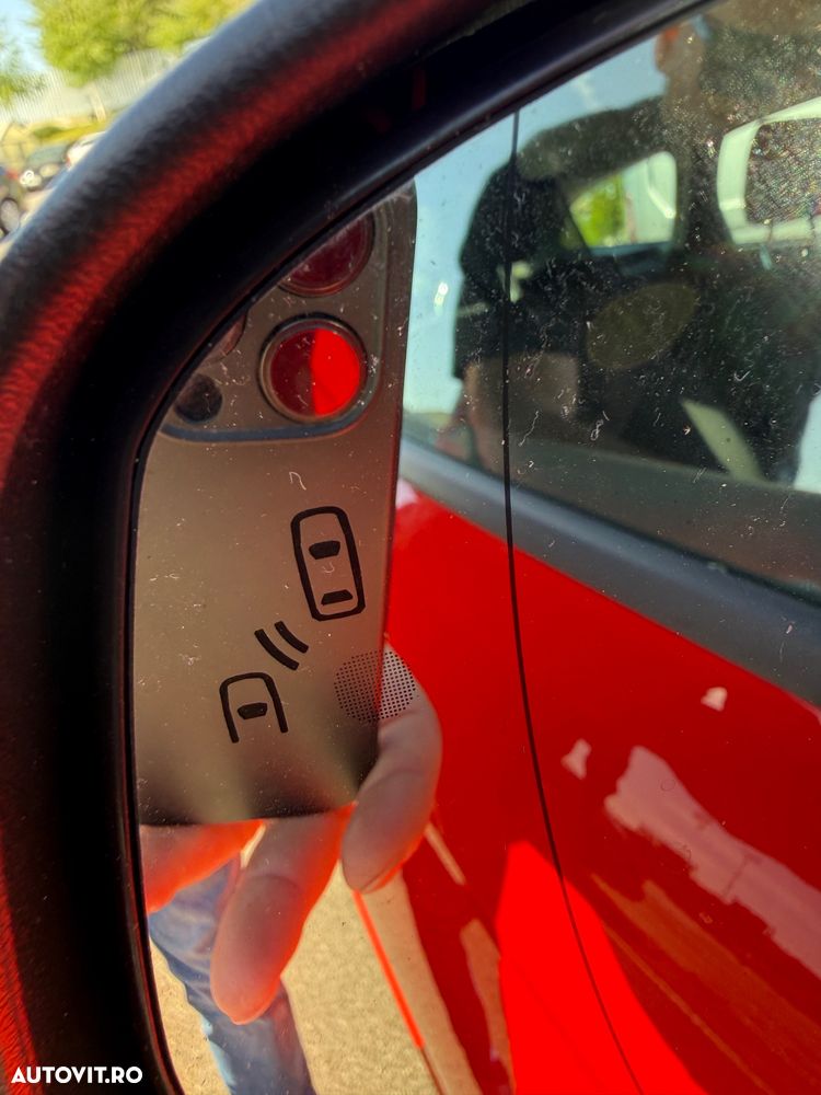 Ford Focus 1.0 EcoBoost Hybrid TITANIUM - 22