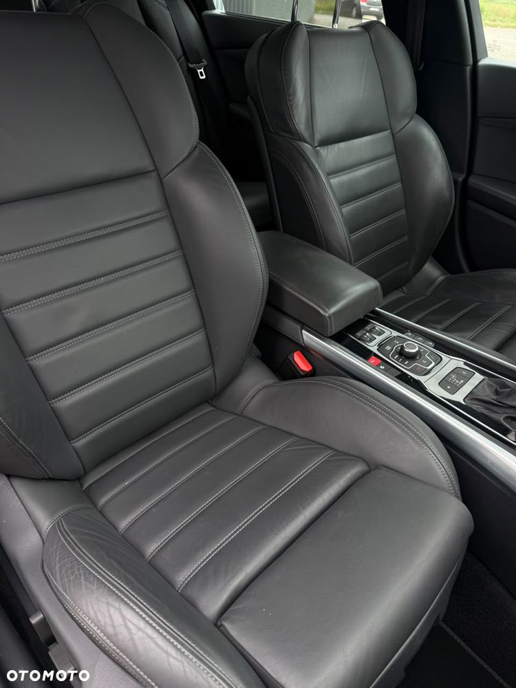 Peugeot 508 2.2 HDi GT - 16