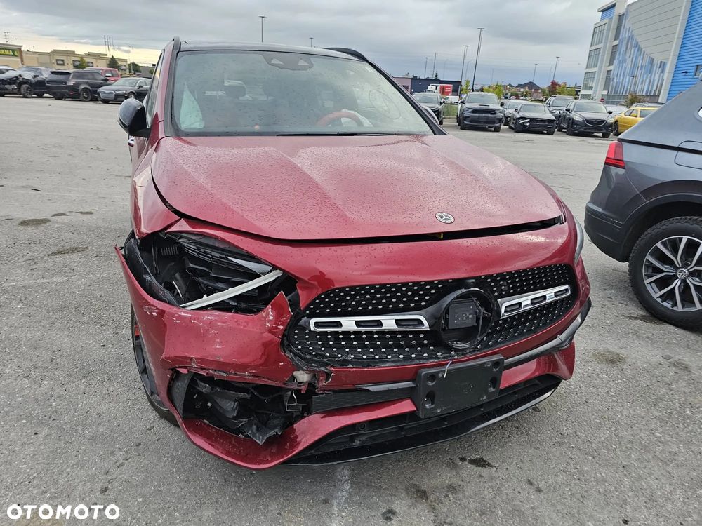 Mercedes-Benz GLA 250 4Matic 8G-DCT AMG Line - 6