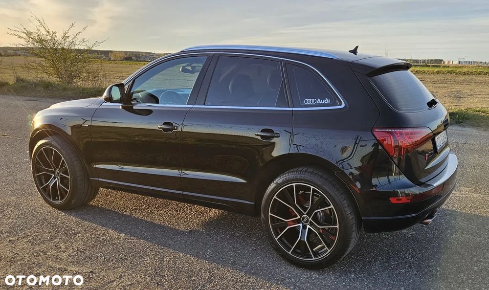Audi Q5 - 6