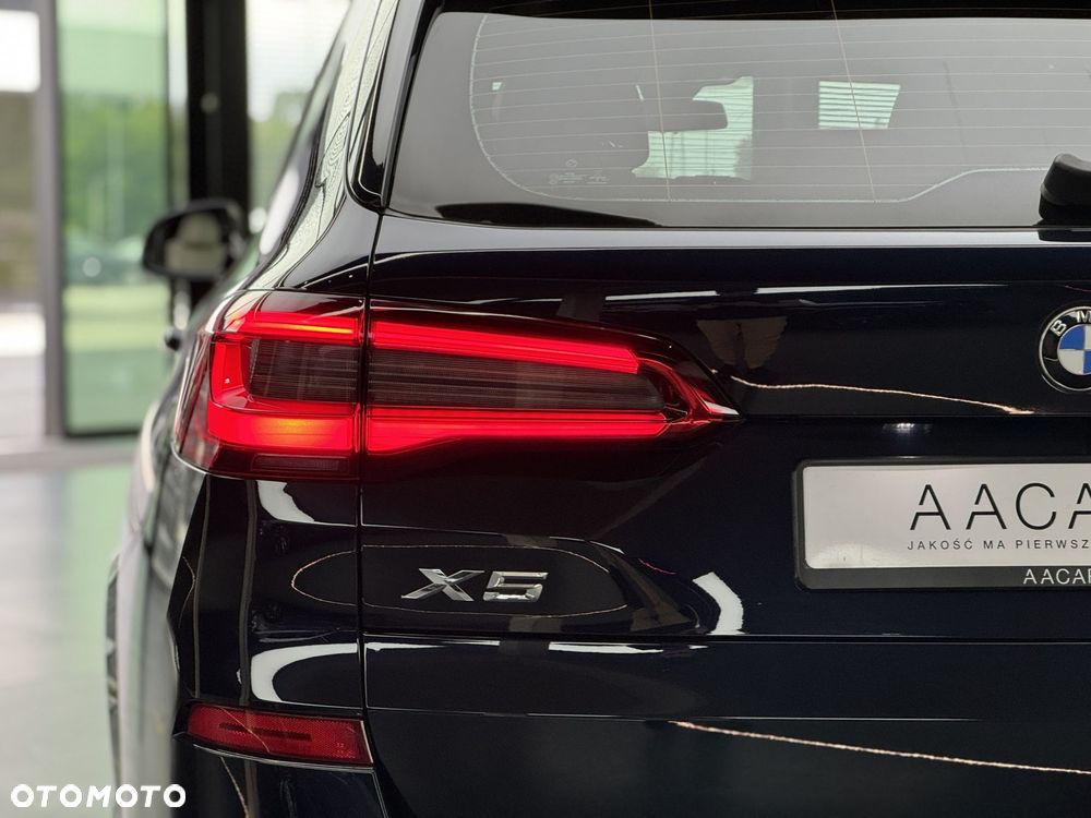 BMW X5 xDrive25d sport - 39