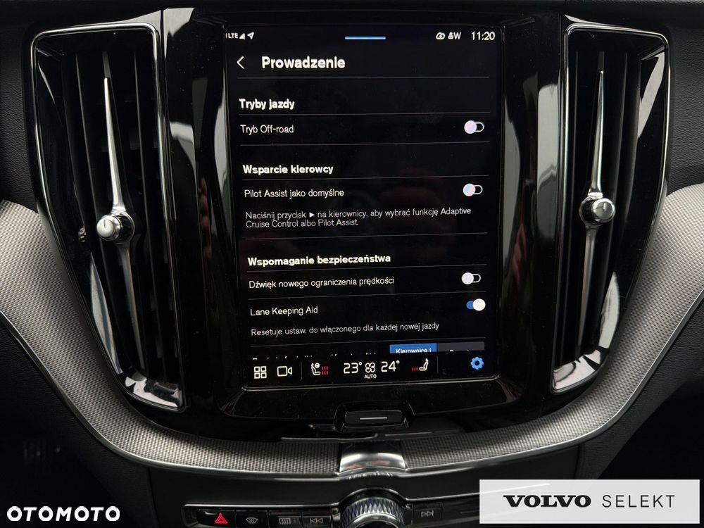 Volvo XC 60 - 24