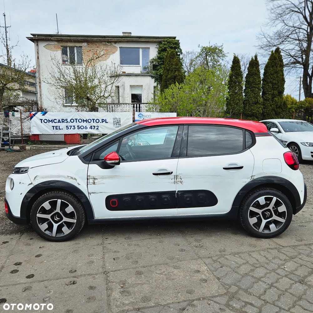 Citroën C3 - 4