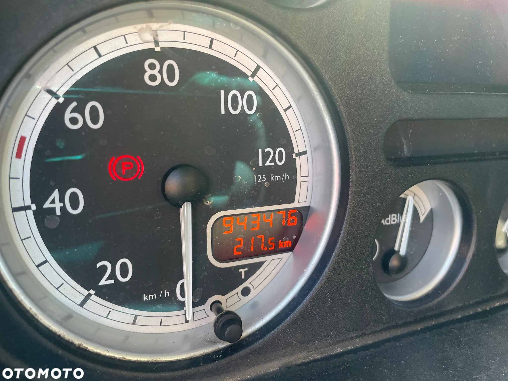 DAF CF 460 - 15