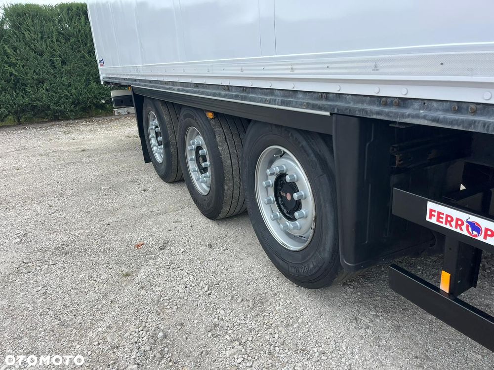 Schmitz Cargobull - 21