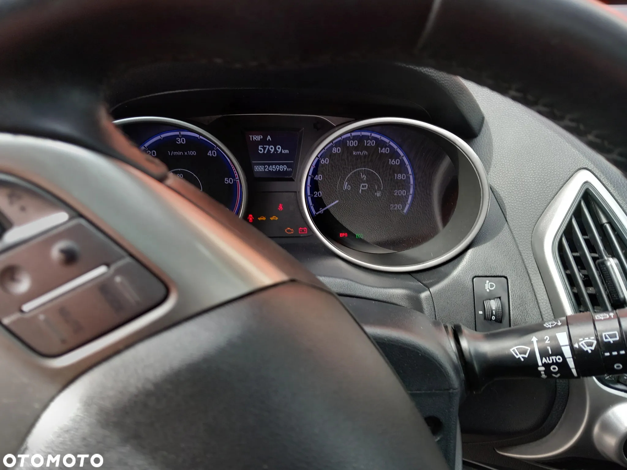 Hyundai ix35 - 6