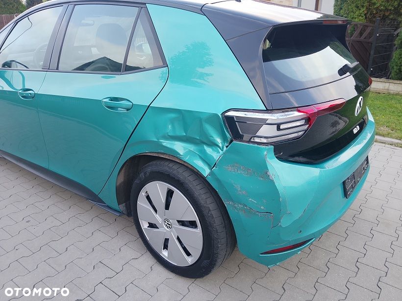 Volkswagen ID.3 Pro - 12