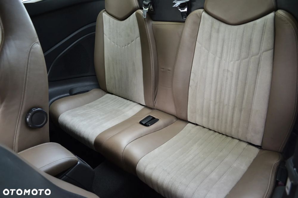 Peugeot RCZ 2.0 HDi - 35