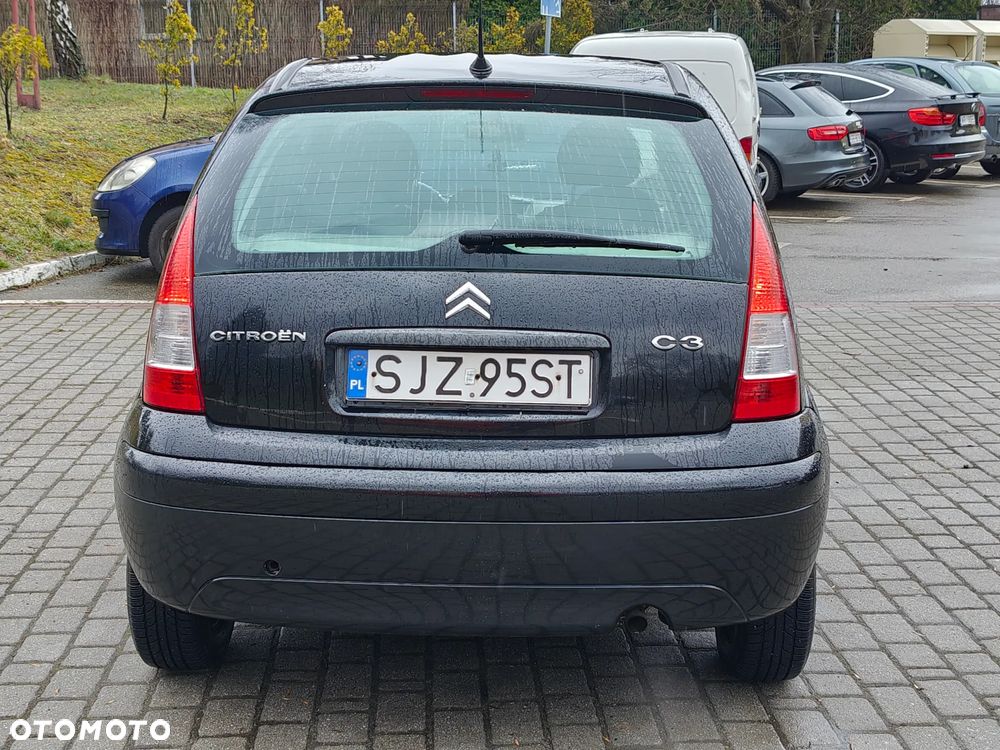 Citroën C3 1.1 Freeze (sx) - 11