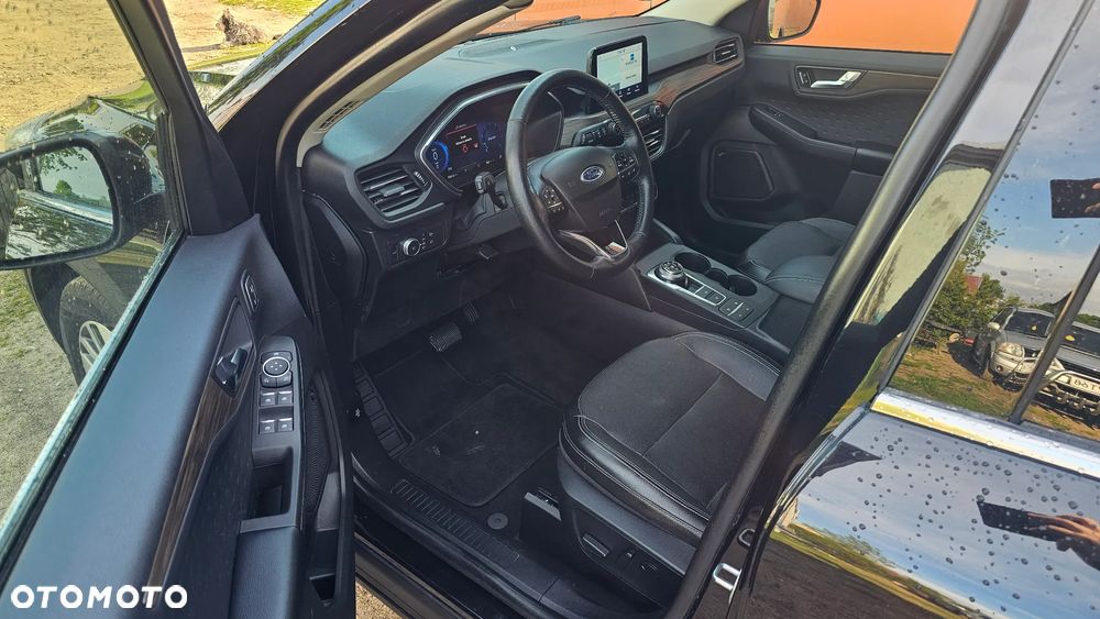 Ford Escape - 15