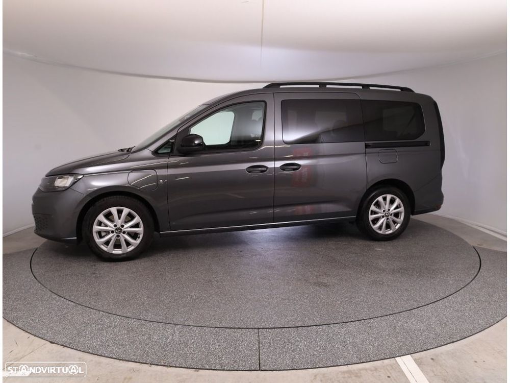 VW Caddy Maxi 1.5 TSI eHybrid Life DSG - 3